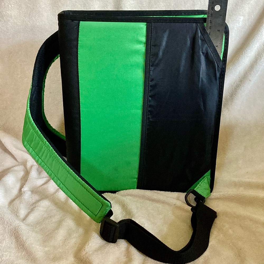 Case It Multi-Purpose Notebook Backpack - Picture 2 of 14